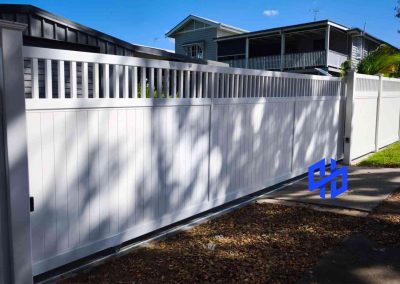 PVC fencing Bulimba Gold Coast