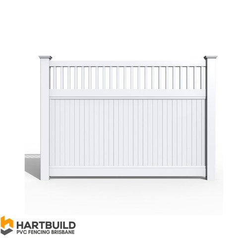 PVC Fencing Gold Coast experts